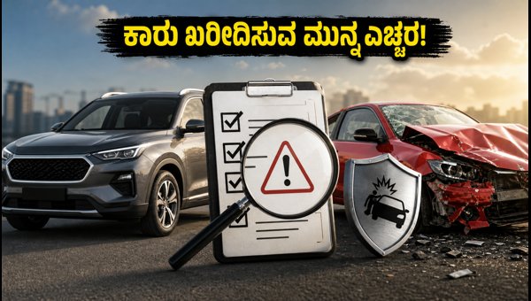 New Car Safety Rules India 2026: AEB, Bharat NCAP, and Essential Buying Guide for Customers