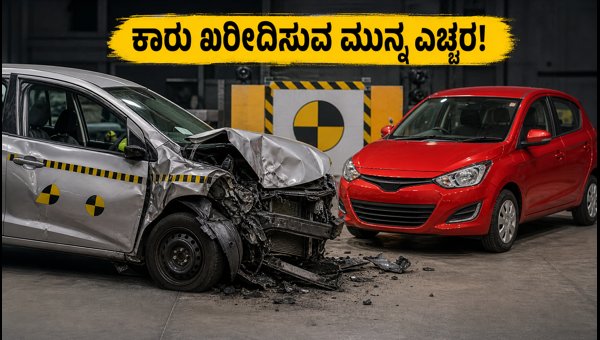 New Car Safety Rules India 2026: Essential Checklist for Buyers Before Purchasing a New Vehicle