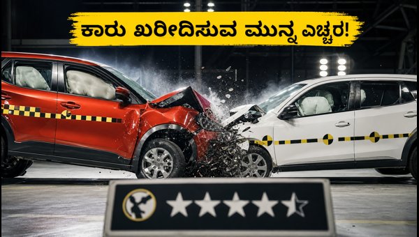 New Car Safety Rules India 2027: Bharat NCAP 2.0 Impact on Prices and Features Explained