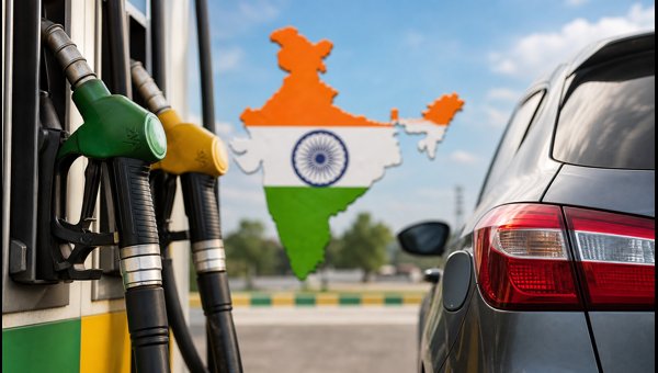 Petrol and Diesel Prices Today: October 13, 2026 Rates in Bangalore, Delhi, Mumbai, Chennai