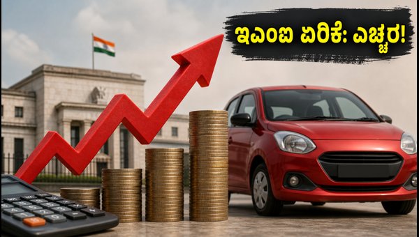 RBI Repo Rate Hike 2026: How It Impacts Your Car Loan EMI and Smart Buying Strategy RBI Repo Rate Hike 2026: How It Impacts Your Car Loan EMI and Smart Buying Strategy