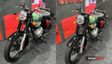 തുള്ളി പെട്രോള്‍ പോലും വേണ്ടാത്ത ബുള്ളറ്റ് വരുന്നു, ഇലക്ട്രിക് അല്ല! കാലത്തിനൊത്ത് കോലംമാറ്റുന്ന എന്‍ഫീല്‍ഡ്