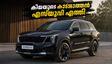 കിയയുടെ കരുത്തൻ എസ്‌യുവി സോറെന്റോ ഇന്ത്യയിൽ; വിലയും ഫീച്ചറുകളും ഞെട്ടിക്കും!