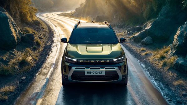 പവര് കൂടിയാലും മൈലേജ് ഒട്ടും കുറയില്ല! വീണ്ടും ഞെട്ടിച്ച് ഡസ്റ്റര്, ARAI ഇന്ധനക്ഷമത കണക്ക് പുറത്ത് പവര് കൂടിയാലും മൈലേജ് ഒട്ടും കുറയില്ല! വീണ്ടും ഞെട്ടിച്ച് ഡസ്റ്റര്, ARAI ഇന്ധനക്ഷമത കണക്ക് പുറത്ത്