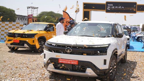 29.9 kmpl മൈലേജും റെക്കോഡുമെല്ലാം മാര്ക്കറ്റിംഗ് 'തള്ളായിരുന്നല്ലേ'! സിയറക്ക് ARAI പറയുന്ന മൈലേജ് ഇതാണ് 29.9 kmpl മൈലേജും റെക്കോഡുമെല്ലാം മാര്ക്കറ്റിംഗ് 'തള്ളായിരുന്നല്ലേ'! സിയറക്ക് ARAI പറയുന്ന മൈലേജ് ഇതാണ്