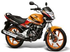 സി ബി യൂണികോണ്‍ കാത്തിരിപ്പ് ആറുമാസം