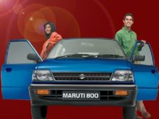മാരുതി ഉല്‍പാദനം 17.5 ലക്ഷമാകും