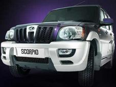 സ്കോര്‍പിയോ ശ്രീലങ്കന്‍ പൊലീസിലേക്ക്