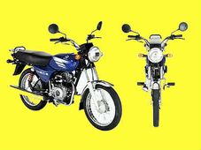 ഭാരത് ബൈക്ക്:ഗ്രാമങ്ങളുടെ ഹീറോ