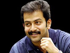 പൃഥ്വിരാജിന്‍റെ കാര്‍