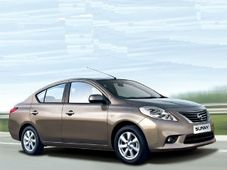 സണ്ണി ഡീസല്‍ സവിശേഷതകള്‍ പുറത്ത്