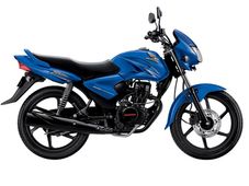 ഹോണ്ട സിബി ഷൈന്‍ പുതുമോഡല്‍
