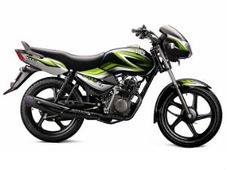 ടിവിഎസ് സ്റ്റാര്‍ സിറ്റി 2012 പുറത്തിറങ്ങി
