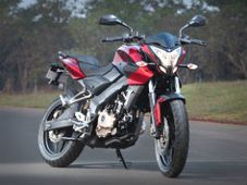 പള്‍സര്‍ 350 വരുന്നു!!