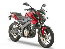 ബജാജ് പള്‍സര്‍ 200 എന്‍എസ് ലോഞ്ച് ചെയ്തു