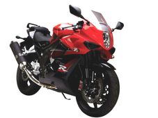 ഹ്യോസംഗ് ജിടി250ആര്‍ ലോഞ്ച് ചെയ്തു