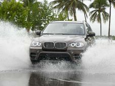 ബിഎംഡബ്ലിയു എക്സ്5 റിവ്യൂ
