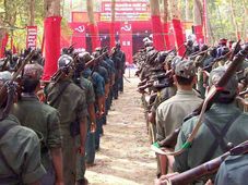 മാരുതി തൊഴിലാളികള്‍ക്ക് മാവോയിസ്റ്റ് ബന്ധം?