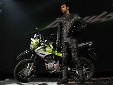 ഹോണ്ടയില്ലാത്ത ഹീറോ വണ്ടി ഉടന്‍!