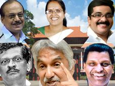 ഇനി മന്ത്രിമാരുടെ കാറുകളെക്കുറിച്ച് സംസാരിക്കാം