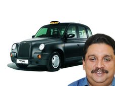 ഷിബു ബേബി ജോണ്‍ എന്ന വാഹന ഭ്രാന്തൻ