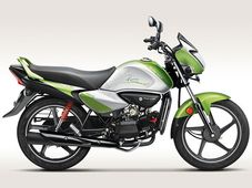 ഹീറോ സ്പ്ലന്‍ഡര്‍ ഐസ്മാര്‍ട്ട് ലോഞ്ച് ചെയ്തു
