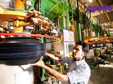 അപ്പോളോ ടയേഴ്‌സ് 500 ദശലക്ഷം യൂറോ നിക്ഷേപിക്കുന്നു
