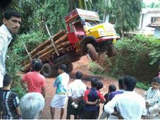 ഗൗരവം തമാശയാകുന്നതും തമാശ സീരിയസ്സാകുന്നതും