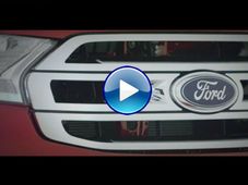 2015 ഫോഡ് എന്‍ഡീവര്‍ ടീസര്‍ വീഡിയോ