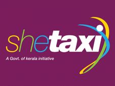 ഷീ ടാക്‌സികള്‍ രാജ്യത്തെമ്പാടും പടരുന്നു