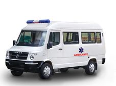 ആംബുലന്‍സിന് വഴി കൊടുത്തില്ലെങ്കില്‍ 2000 രൂപ പിഴ