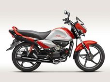 ലോകത്തില്‍ ഏറ്റവും മൈലേജുള്ള ബൈക്ക് സ്‌പ്ലെന്‍ഡര്‍ ഐസ്മാര്‍ട്!