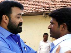 പുതിയ പടത്തില്‍ പുനീത് രാജ്കുമാര്‍ 50 ലക്ഷത്തിന്റെ ഹാര്‍ലിയില്‍