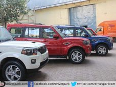 മഹീന്ദ്രയില്‍ നിന്ന് 9 കാറുകള്‍ വരുന്നു!