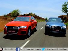 2015 ഓഡി ക്യു3 റിവ്യൂ