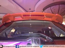 ഹോണ്ട ജാസ്സ്: സവിശേഷ ശ്രദ്ധയാകര്‍ഷിക്കുന്ന ചില കാര്യങ്ങള്‍