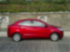 ഡ്രൈവ്സ്പാർക്കിന്റെ പുതിയ ടെസ്റ്റ് ഡ്രൈവ് ഏത് കാറെന്നറിയാമോ?