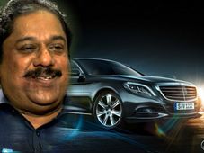 ബിജൂ രമേശ് സഞ്ചരിക്കുന്നത് ഒന്നരക്കോടിയുടെ കാറില്‍?