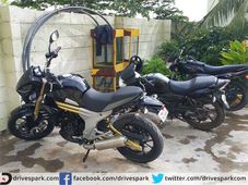 മഹീന്ദ്ര മോജോയുടെ വില വർധിപ്പിച്ചു