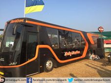 ഹാർലിയുടെ മൊബൈൽ ഷോറൂം 'ലെജന്റ് ഓൺ ടൂർ' സാക്ഷാത്ക്കരിച്ചു