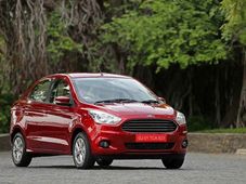 91,000രൂപയുടെ വമ്പിച്ച ഓഫറുമായി ഫോഡ്!!!