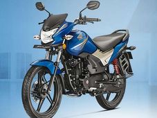 വില്പനയിൽ തിളങ്ങി ഹോണ്ട സിബി ഷൈൻ എസ്‌പി