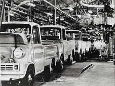 ഹോണ്ട ഉല്പാദിപ്പിച്ചത് 10കോടി കാറുകൾ; ചരിത്രത്തിലേക്കൊരു തിരിഞ്ഞുനോട്ടം!!