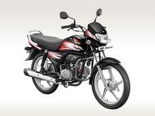 i3S ടെക്‌നോളജിയില്‍ ഒരുങ്ങി ഹീറോ എച്ച്എഫ് ഡീലക്‌സ്; 46630 രൂപയ്ക്ക് സ്വന്തമാക്കാം