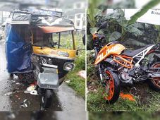 വീണ്ടും കേരളത്തില്‍ കെടിഎം ഡ്യൂക്ക് അപകടം; കോളേജ് വിദ്യാര്‍ത്ഥി കൊല്ലപ്പെട്ടു