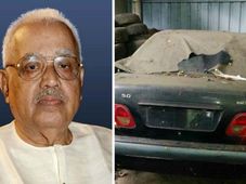 നയനാരുടെ മെര്‍സിഡീസ് ലേലത്തില്‍; സ്വന്തമാക്കാന്‍ ആളില്ല