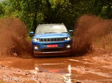ജീപ് കോമ്പസിനെ കുറിച്ച് അറിഞ്ഞിരിക്കേണ്ട അഞ്ച് കാര്യങ്ങൾ