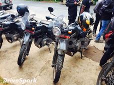 റോയല്‍ എന്‍ഫീല്‍ഡ് ഹിമാലയനെ കിട്ടാനില്ല; ഡെലിവറി നിര്‍ത്തിയതായി സൂചന