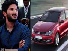 മമ്മൂട്ടിയുടെ വഴിയെ ദുല്‍ഖറും; സ്വന്തമാക്കിയത് വാപ്പച്ചിയുടെ ഇഷ്ട നമ്പര്‍