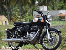 ജിഎസ്ടി; റോയല്‍ എന്‍ഫീല്‍ഡ് 350 മോഡലുകളുടെ പുതുക്കിയ വില ഇങ്ങനെ
